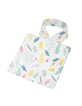 Cubre Lactancia Flores